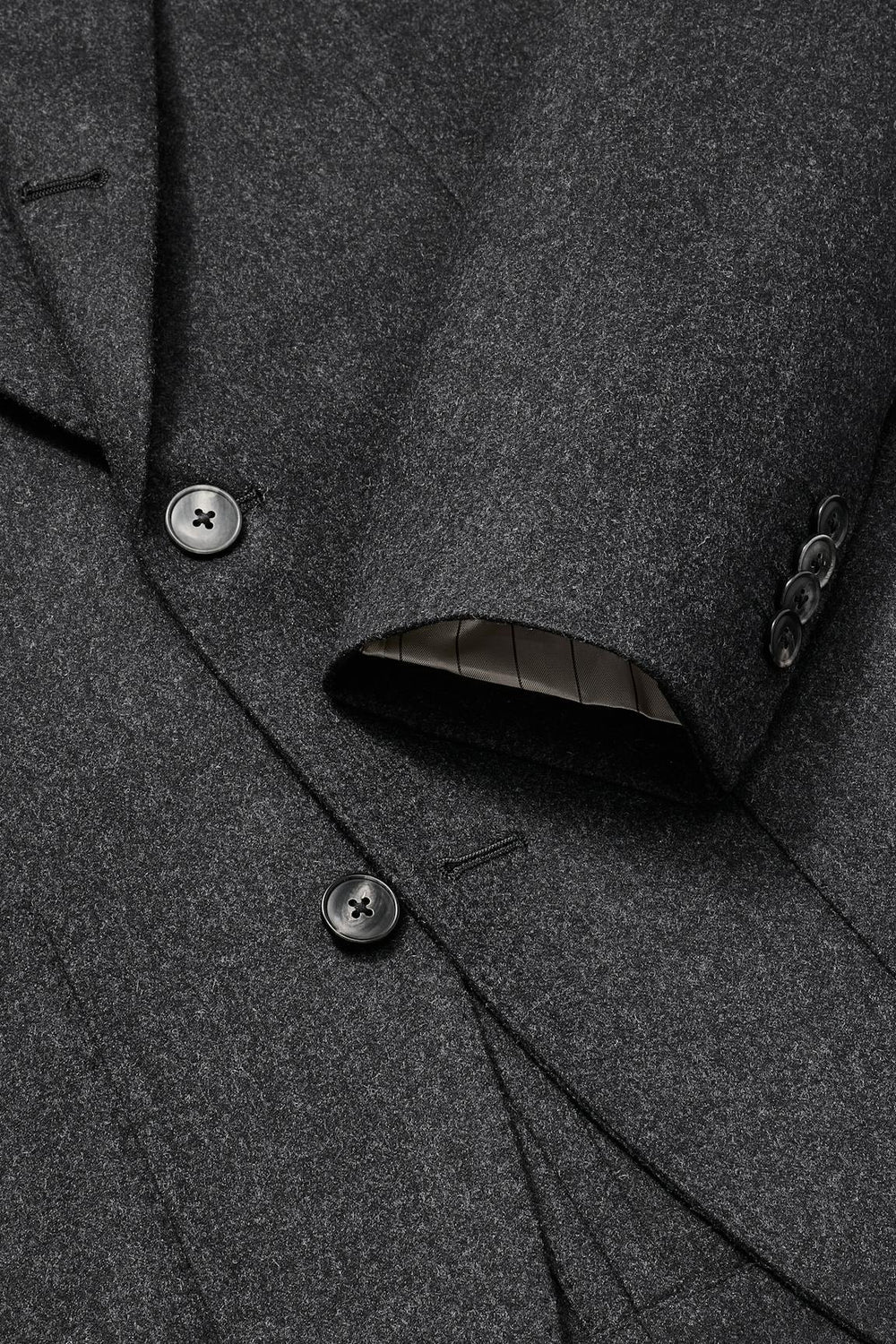 Galloway Wool Cashmere Blazer / Bonobos On Sale