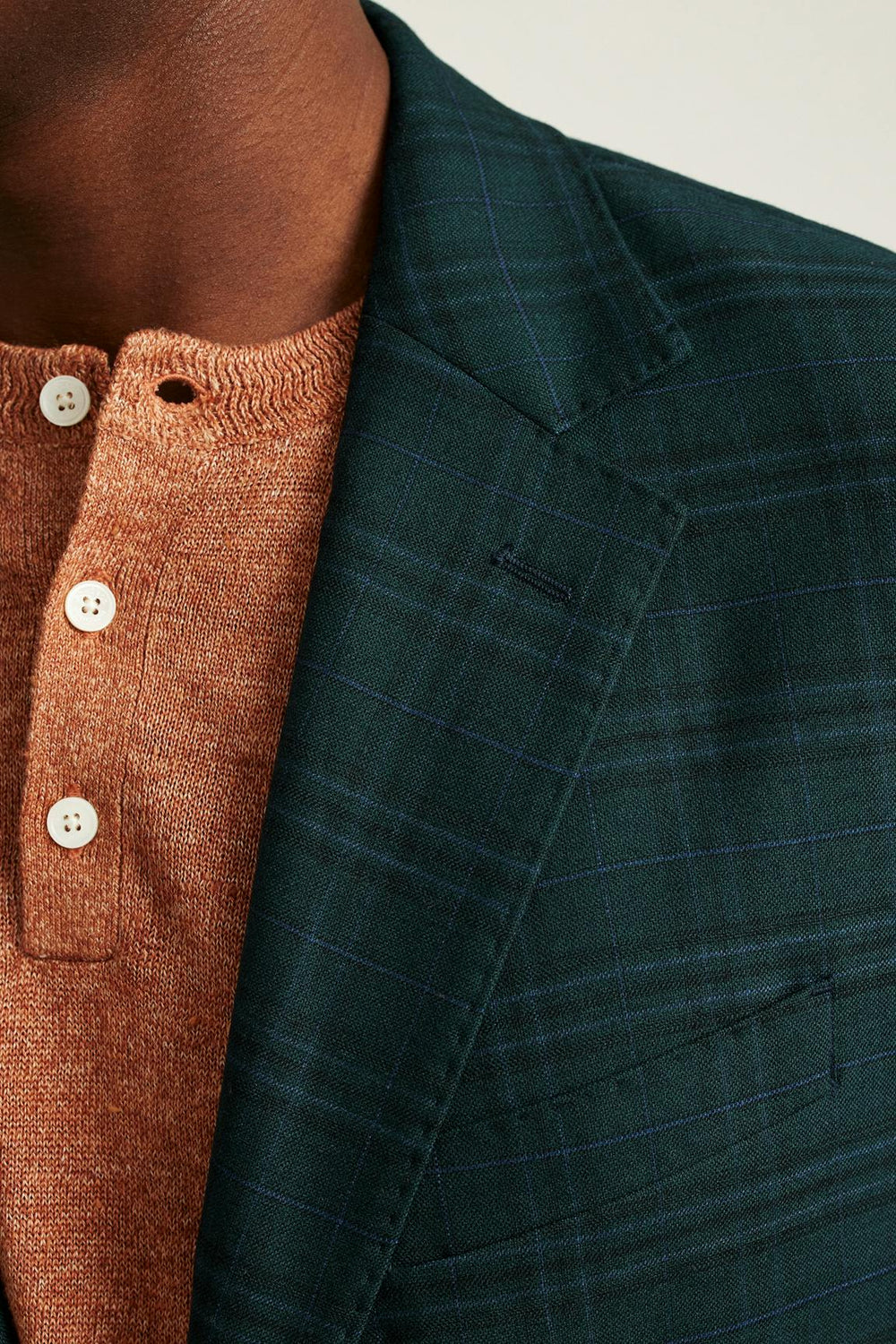 Jetsetter Unconstructed Blazer / Bonobos us
