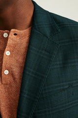 Jetsetter Unconstructed Blazer / Bonobos us