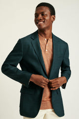 Jetsetter Unconstructed Blazer / Bonobos us