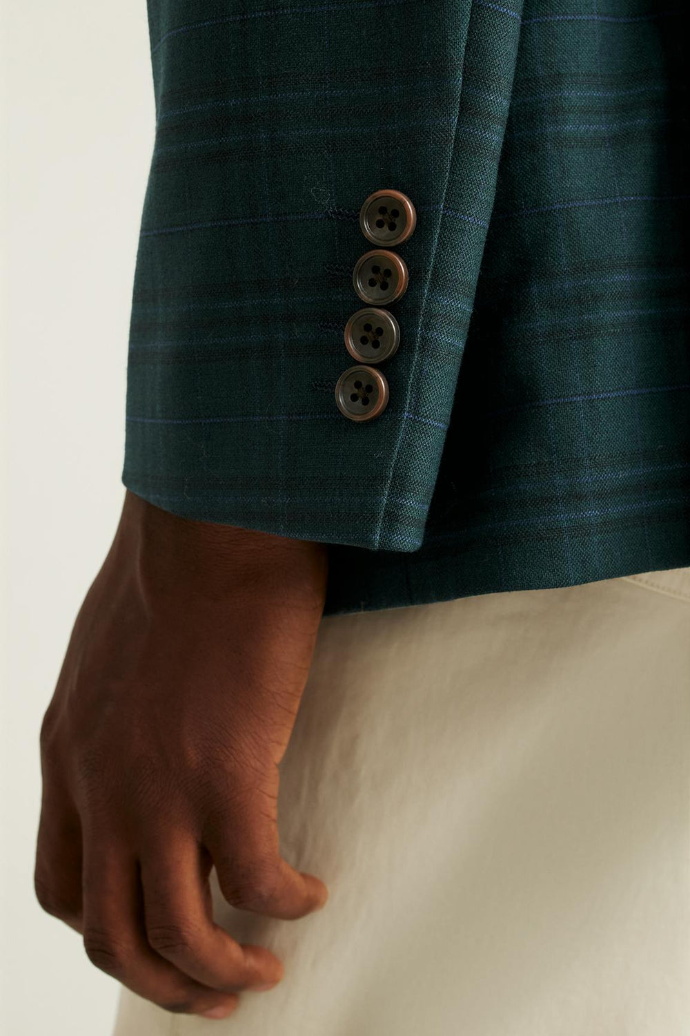 Jetsetter Unconstructed Blazer / Bonobos us