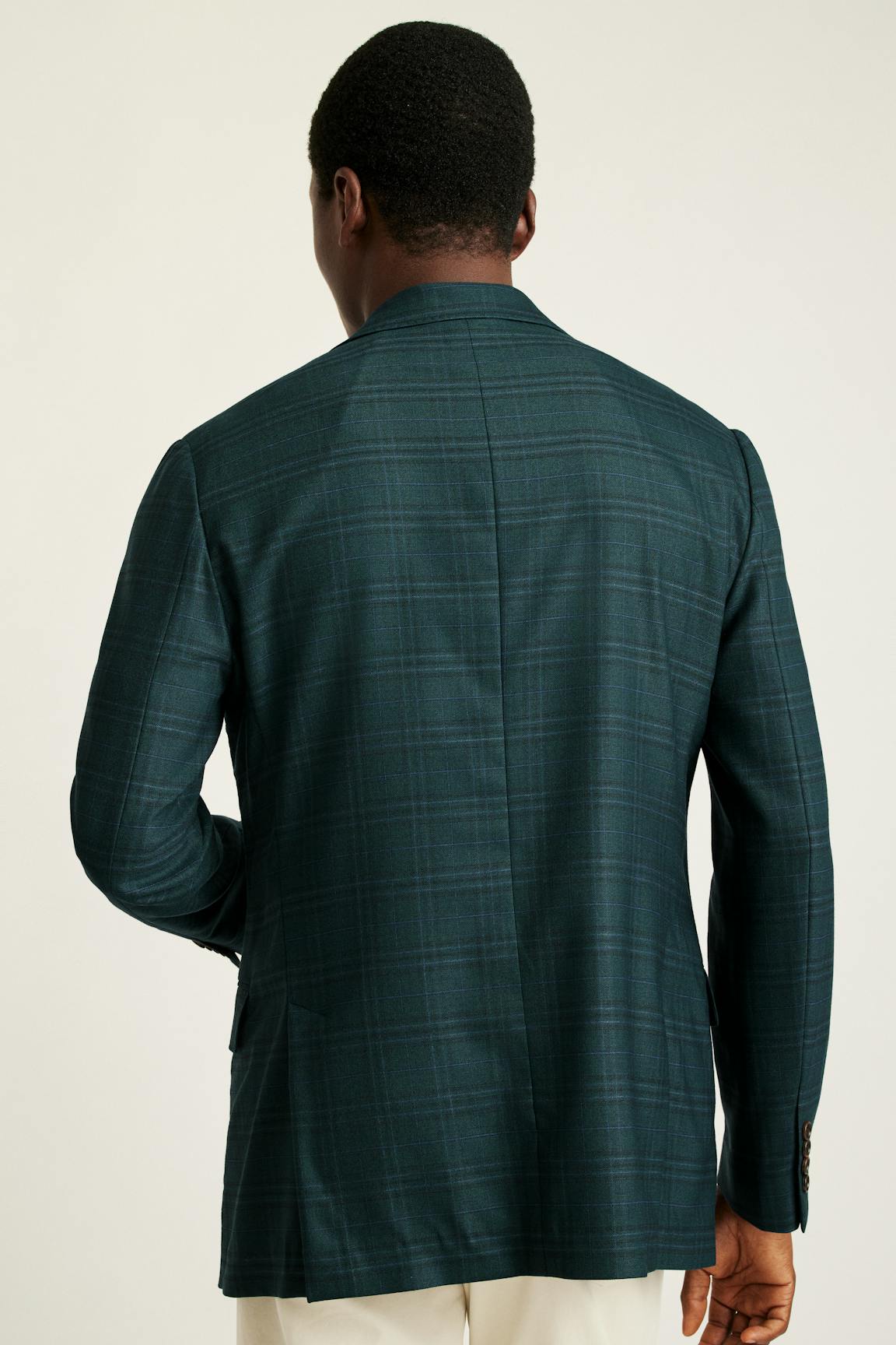 Jetsetter Unconstructed Blazer / Bonobos us