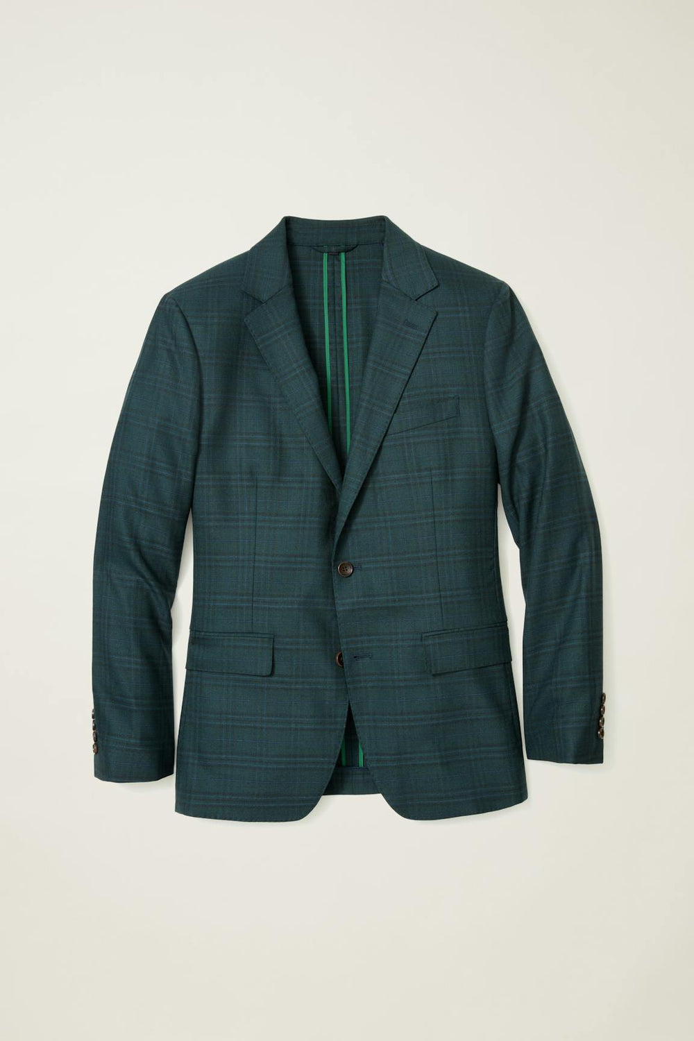 Jetsetter Unconstructed Blazer / Bonobos us