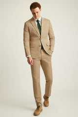 Jetsetter Italian Cotton Blazer / Bonobos For Sale