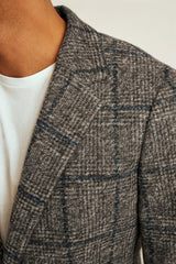 Jetsetter Knit Blazer / Bonobos