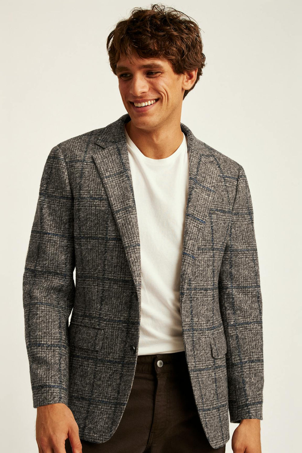 Jetsetter Knit Blazer / Bonobos