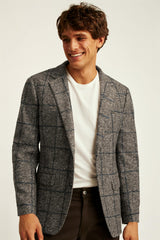 Jetsetter Knit Blazer / Bonobos
