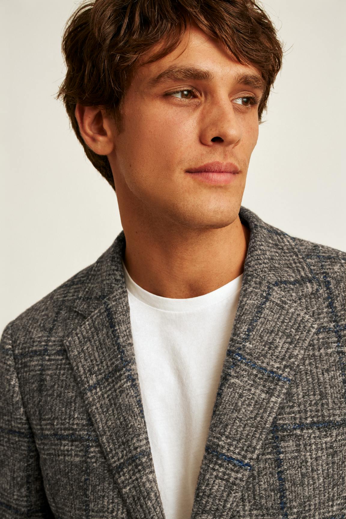 Jetsetter Knit Blazer / Bonobos