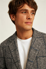 Jetsetter Knit Blazer / Bonobos