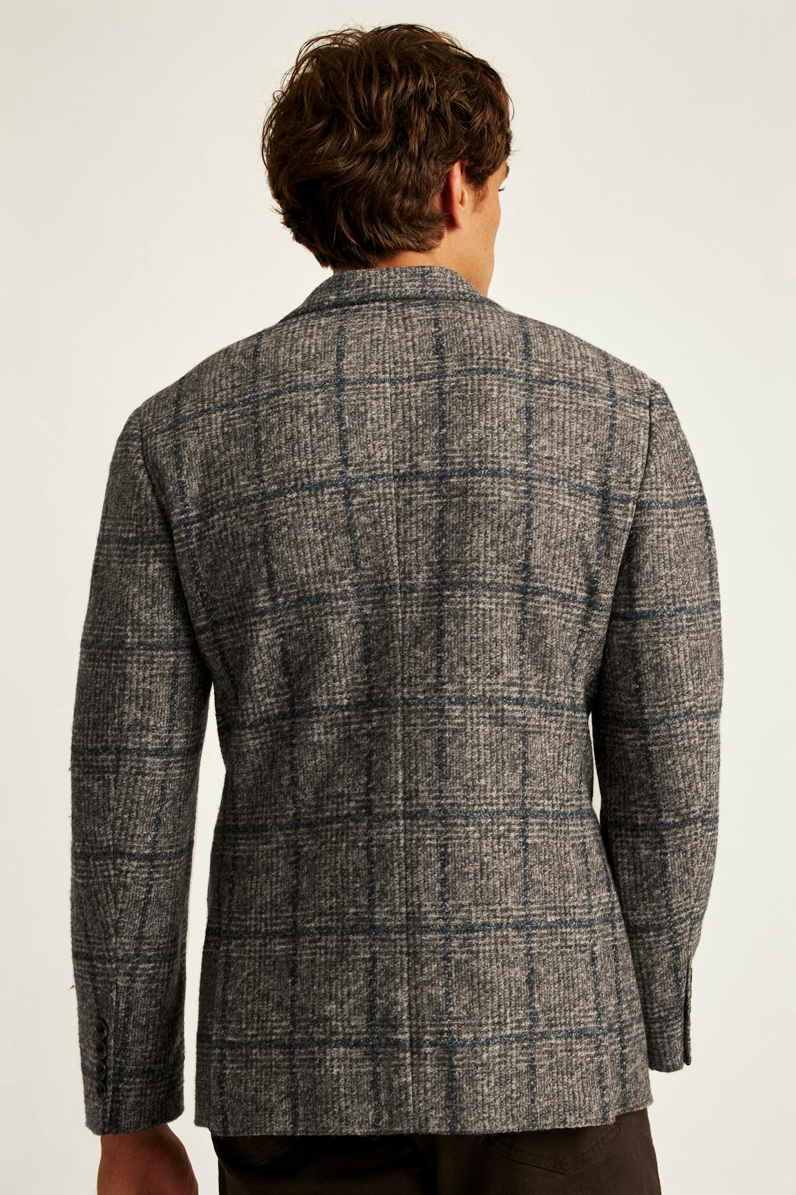 Jetsetter Knit Blazer / Bonobos