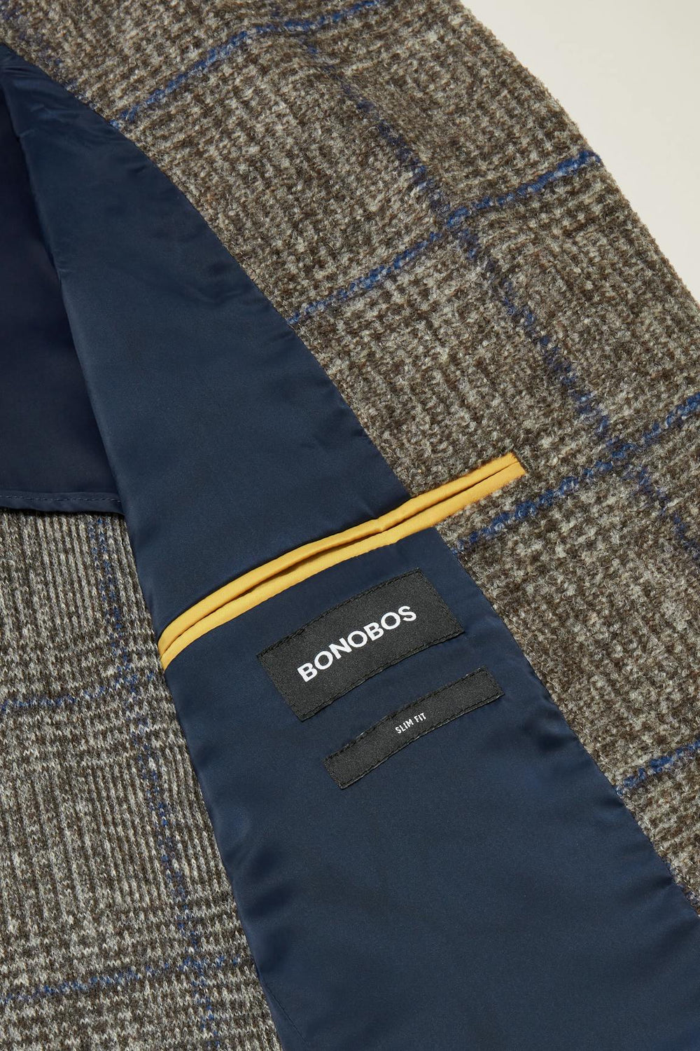 Jetsetter Knit Blazer / Bonobos