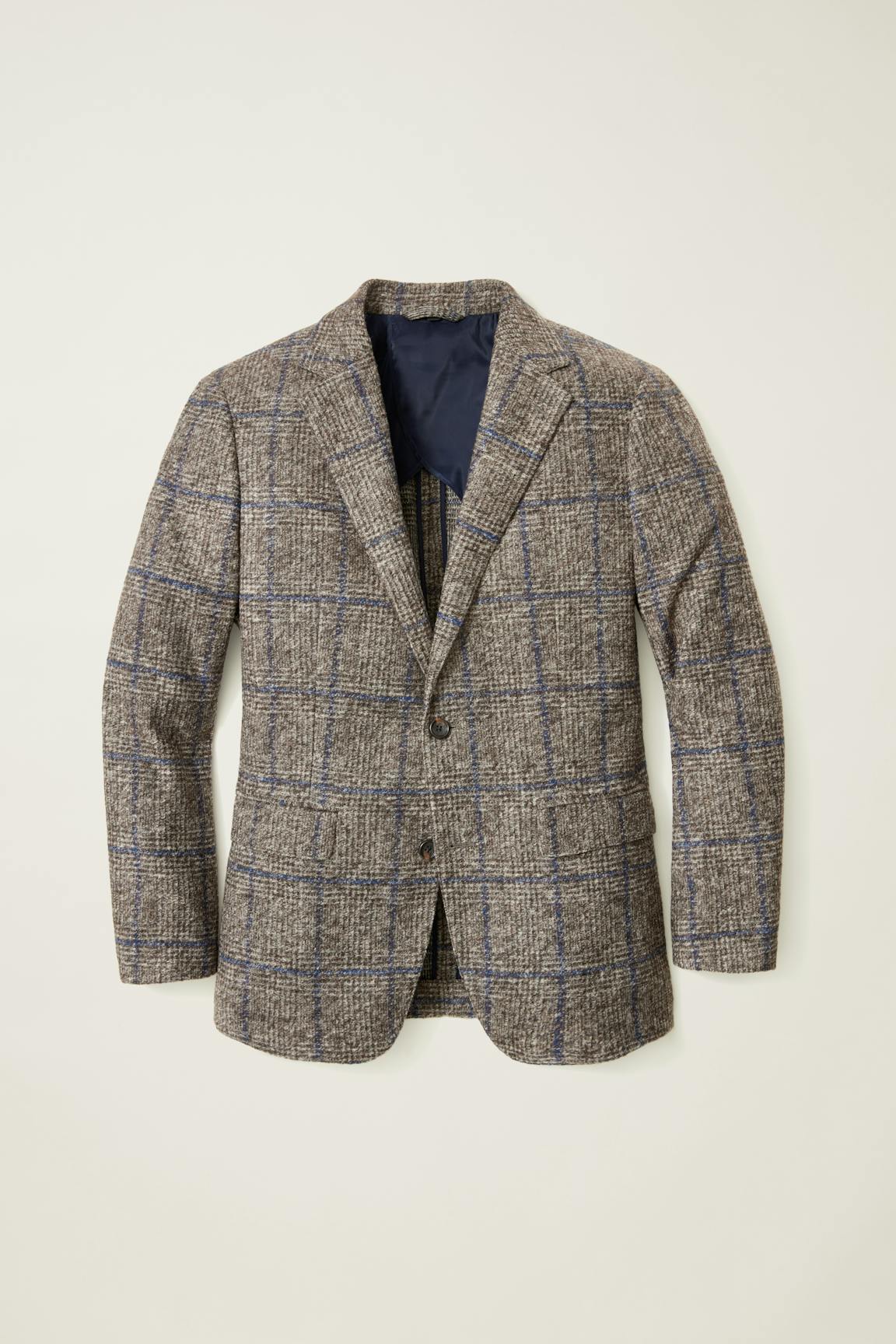 Jetsetter Knit Blazer / Bonobos