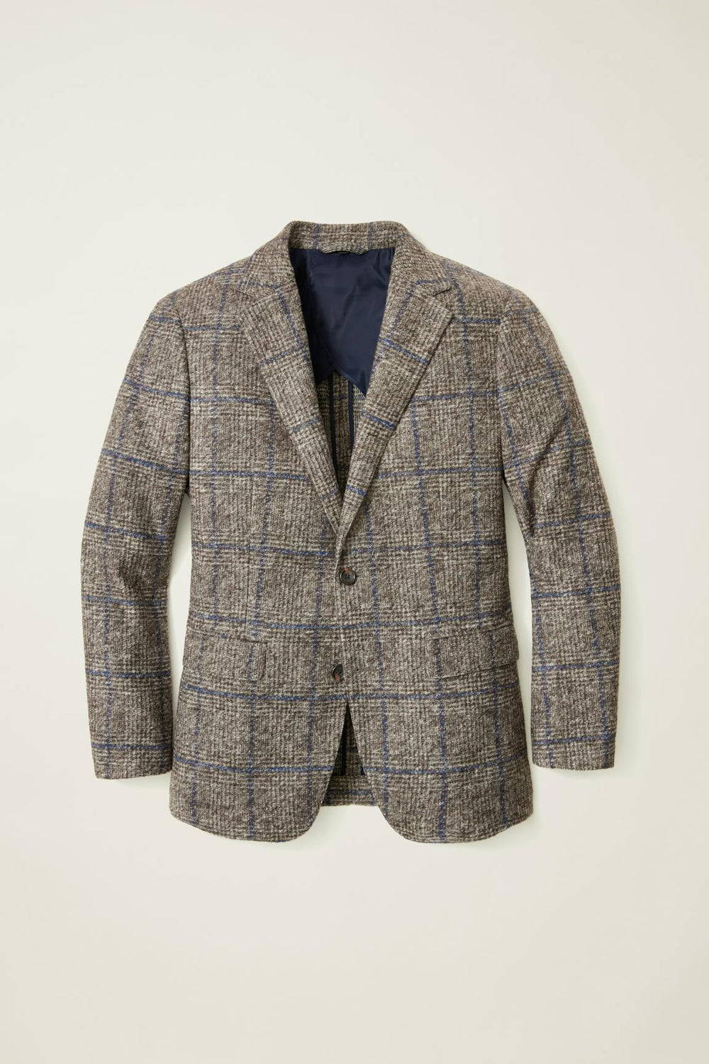 Jetsetter Knit Blazer / Bonobos