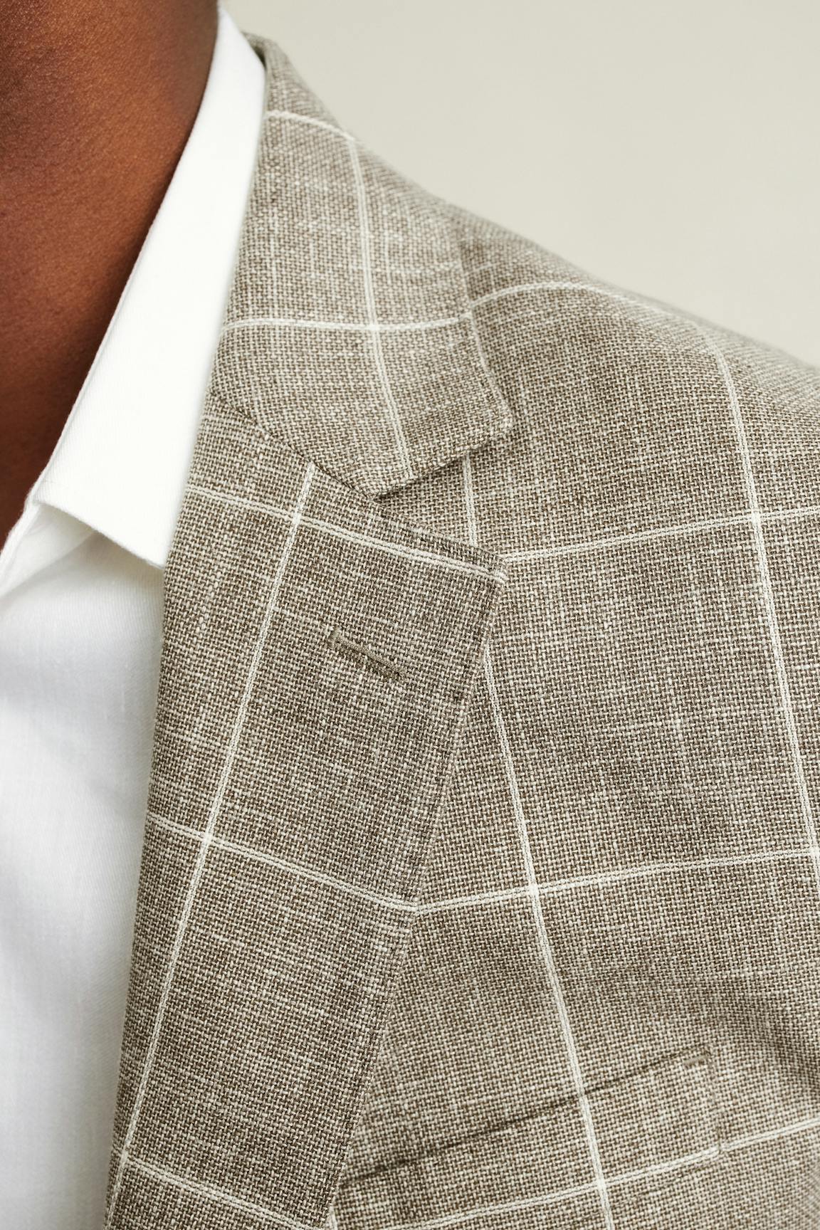 Jetsetter Unconstructed Italian Blazer / Bonobos Discount