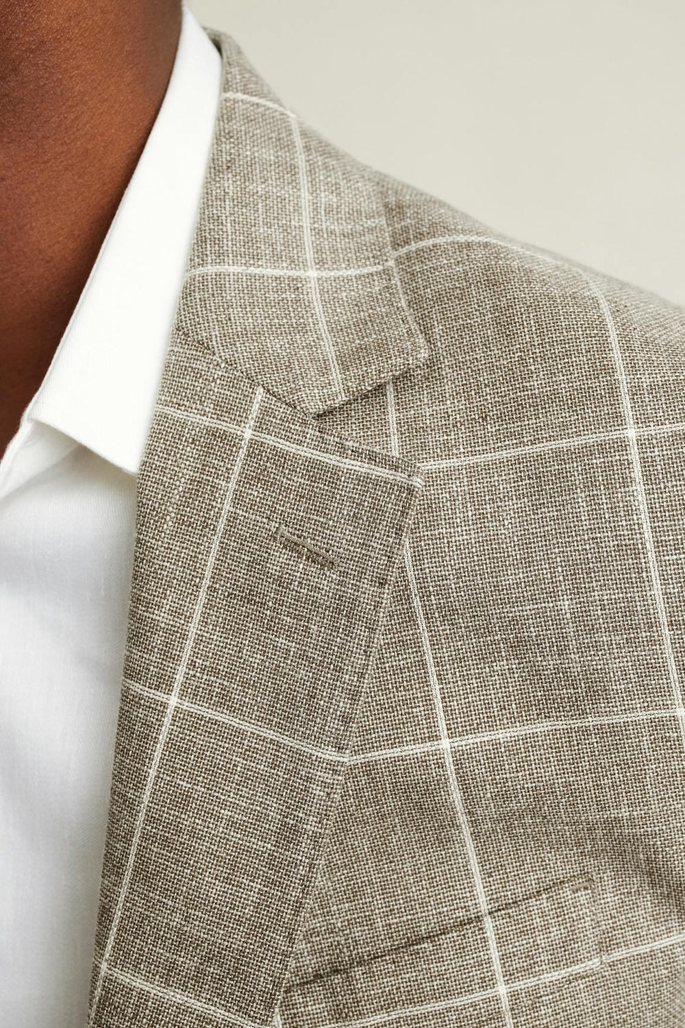 Jetsetter Unconstructed Italian Blazer / Bonobos Discount