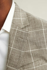 Jetsetter Unconstructed Italian Blazer / Bonobos Discount