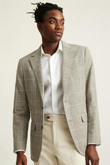 Jetsetter Unconstructed Italian Blazer / Bonobos Discount