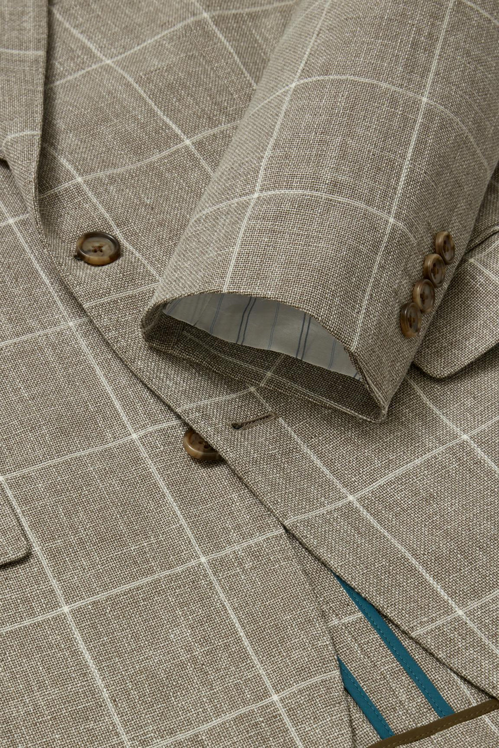 Jetsetter Unconstructed Italian Blazer / Bonobos Discount