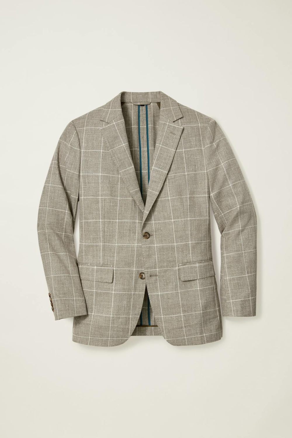Jetsetter Unconstructed Italian Blazer / Bonobos Discount