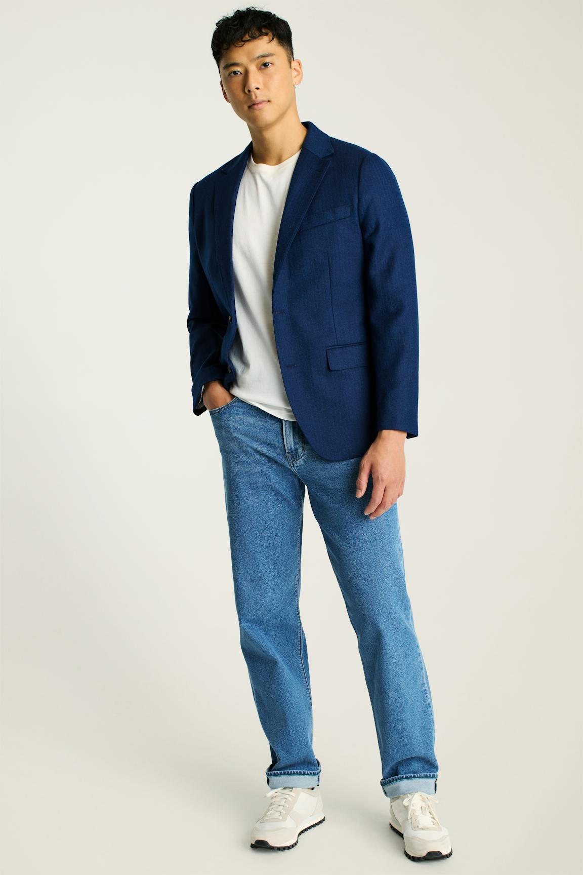 Jetsetter Unconstructed Blazer / Bonobos Online