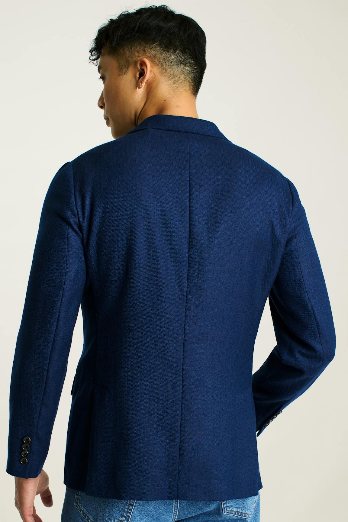 Jetsetter Unconstructed Blazer / Bonobos Online