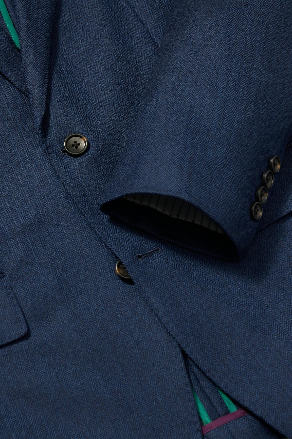 Jetsetter Unconstructed Blazer / Bonobos Online