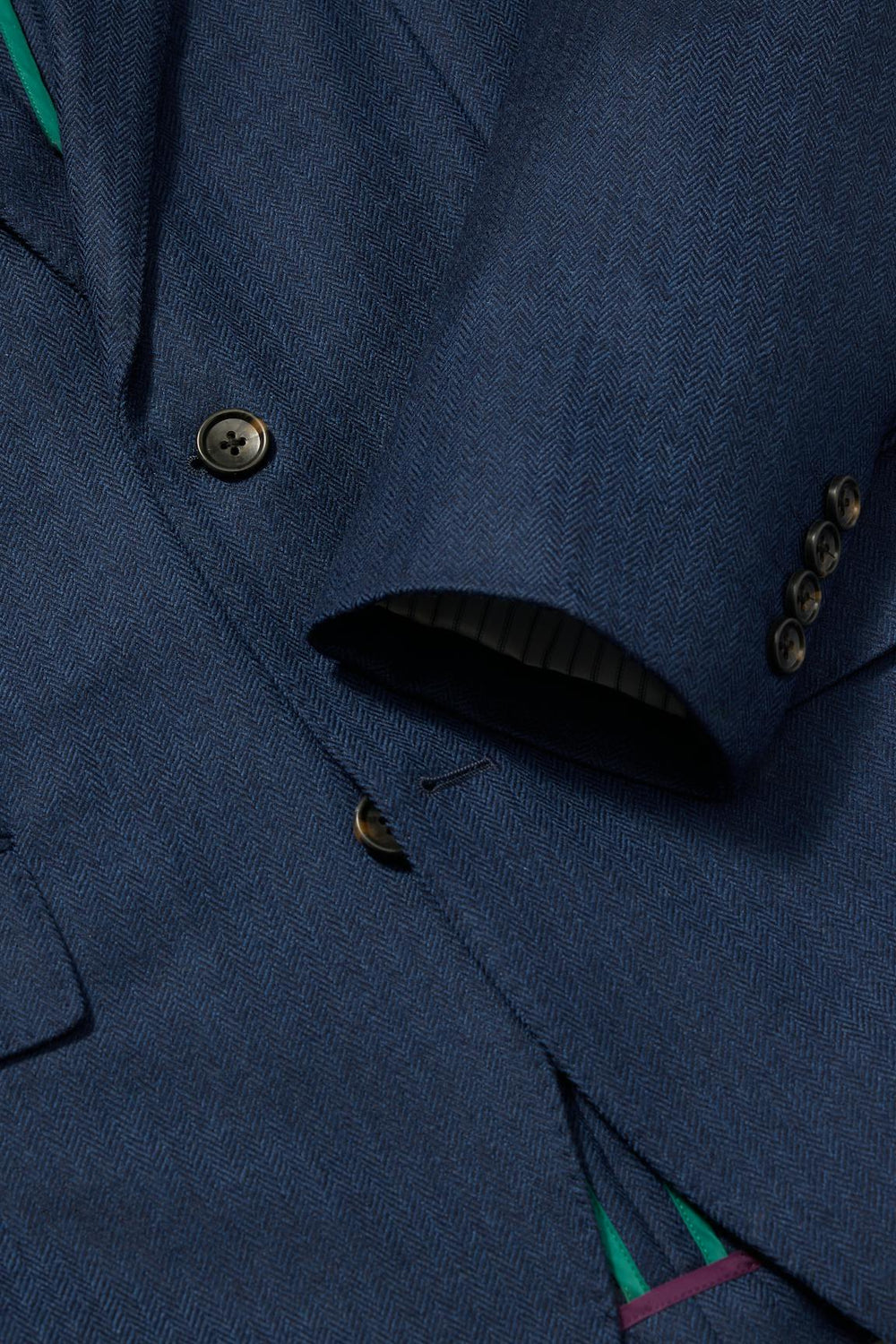 Jetsetter Unconstructed Blazer / Bonobos Online