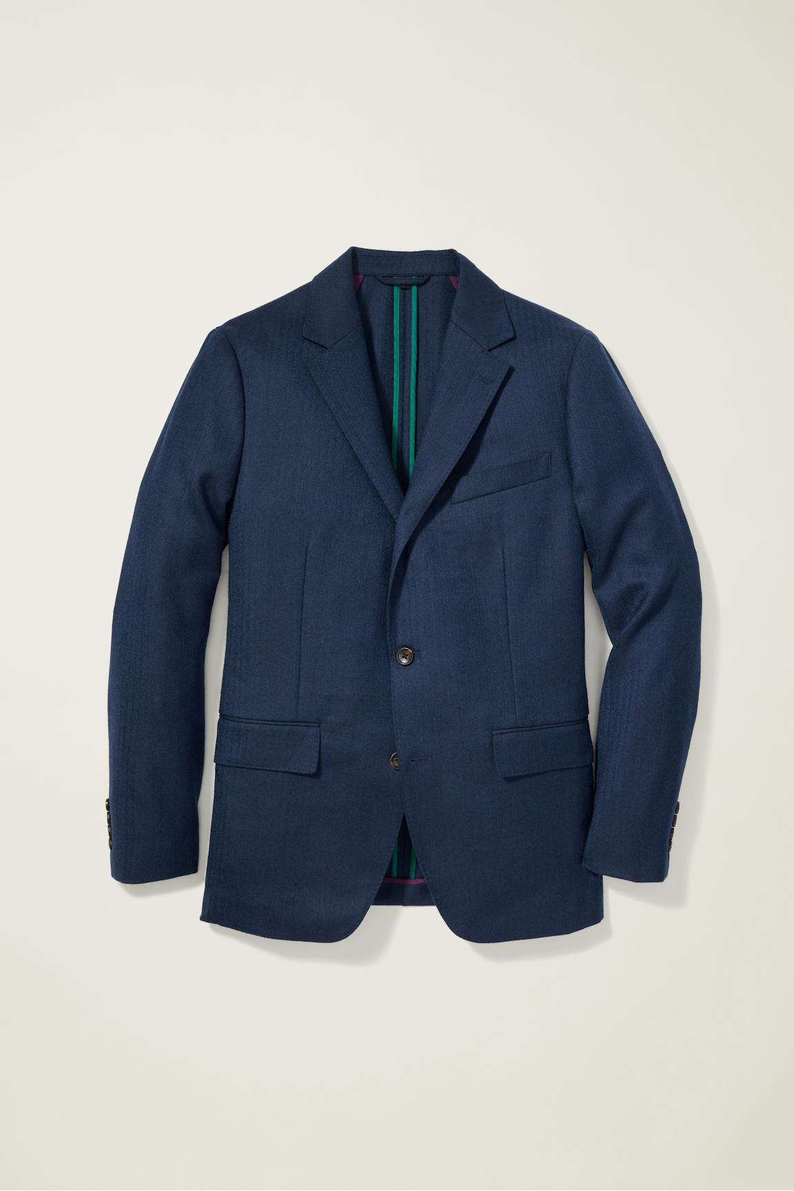 Jetsetter Unconstructed Blazer / Bonobos Online