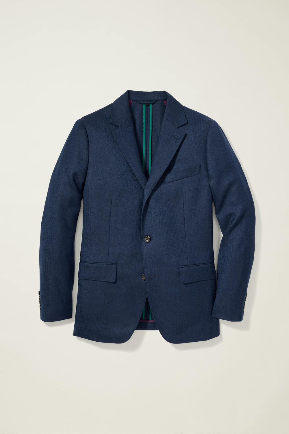 Jetsetter Unconstructed Blazer / Bonobos Online
