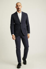 Jetsetter Italian Seersucker Blazer / Bonobos Outlet