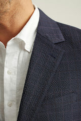 Jetsetter Italian Seersucker Blazer / Bonobos Outlet