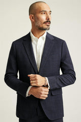 Jetsetter Italian Seersucker Blazer / Bonobos Outlet