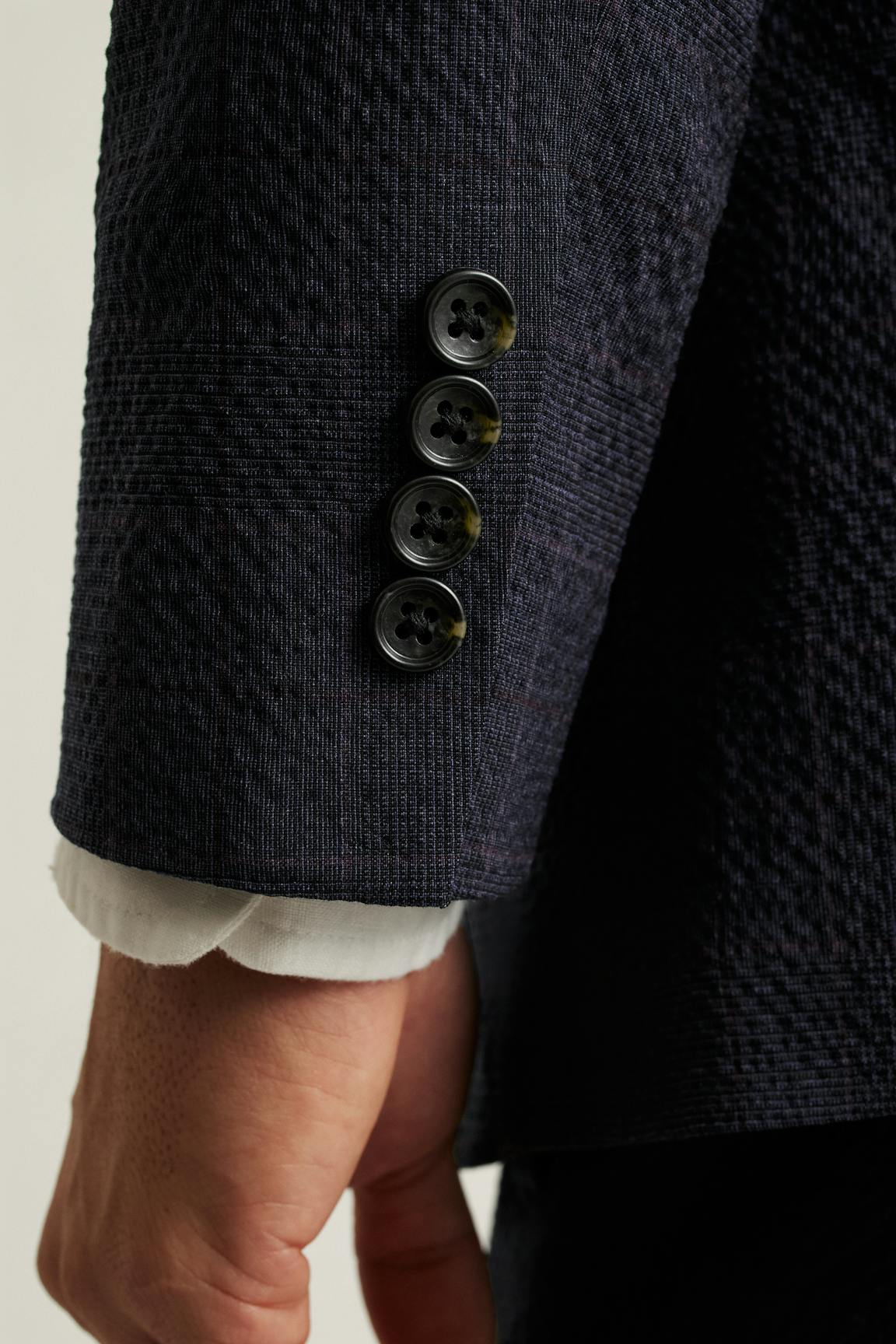 Jetsetter Italian Seersucker Blazer / Bonobos Outlet