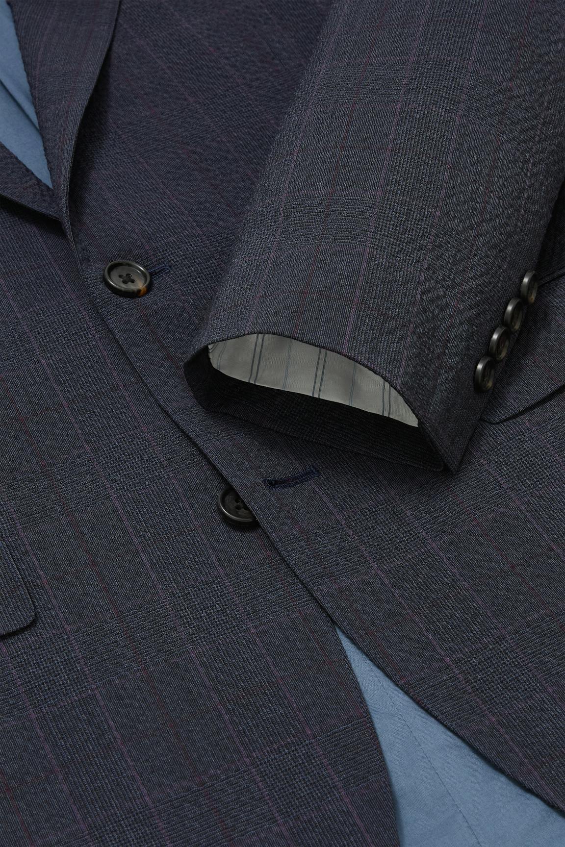 Jetsetter Italian Seersucker Blazer / Bonobos Outlet