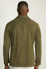Cotton Blazer / Bonobos On Sale