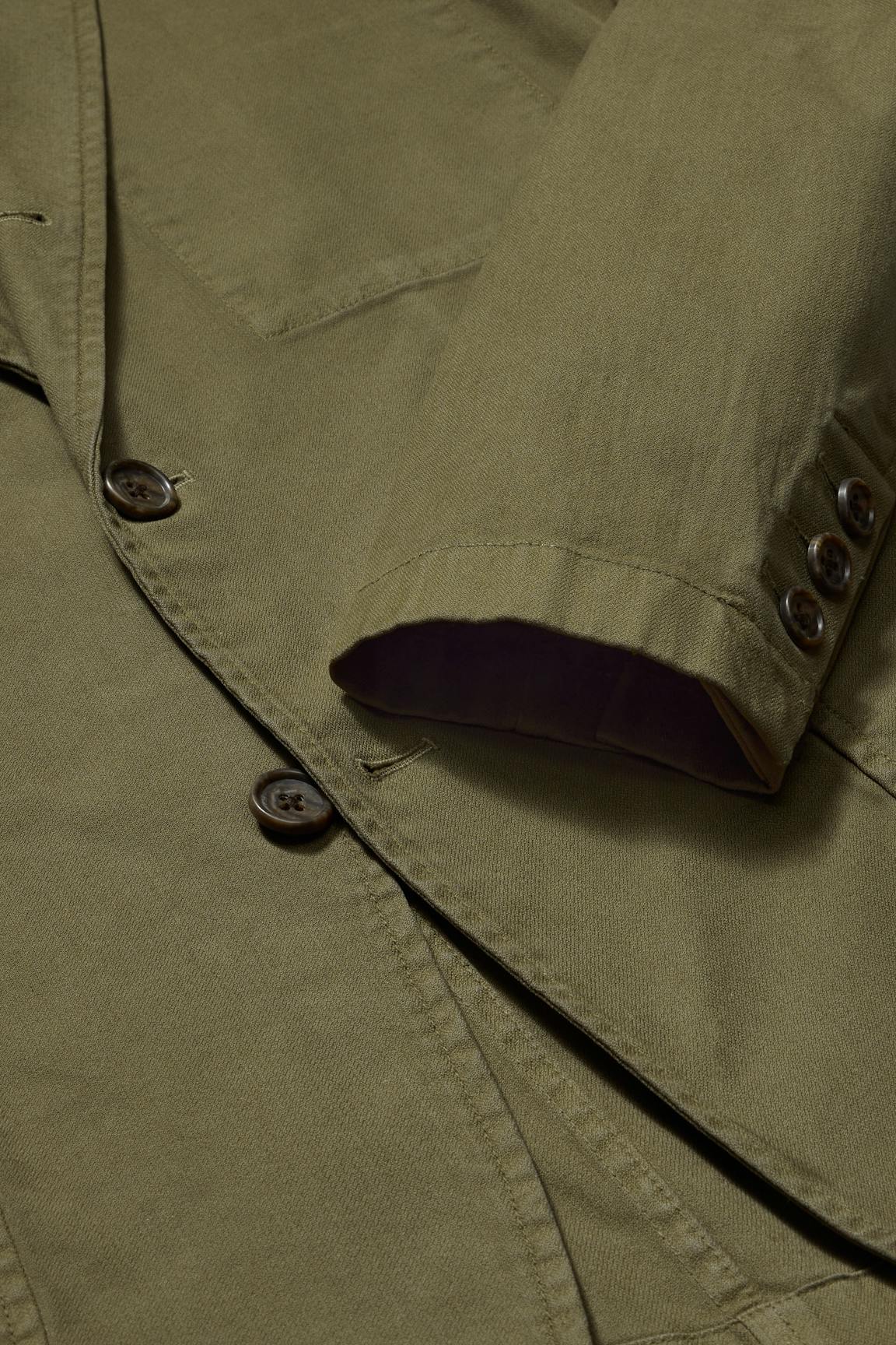 Cotton Blazer / Bonobos On Sale
