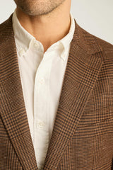 Jetsetter Unconstructed Blazer / Bonobos us