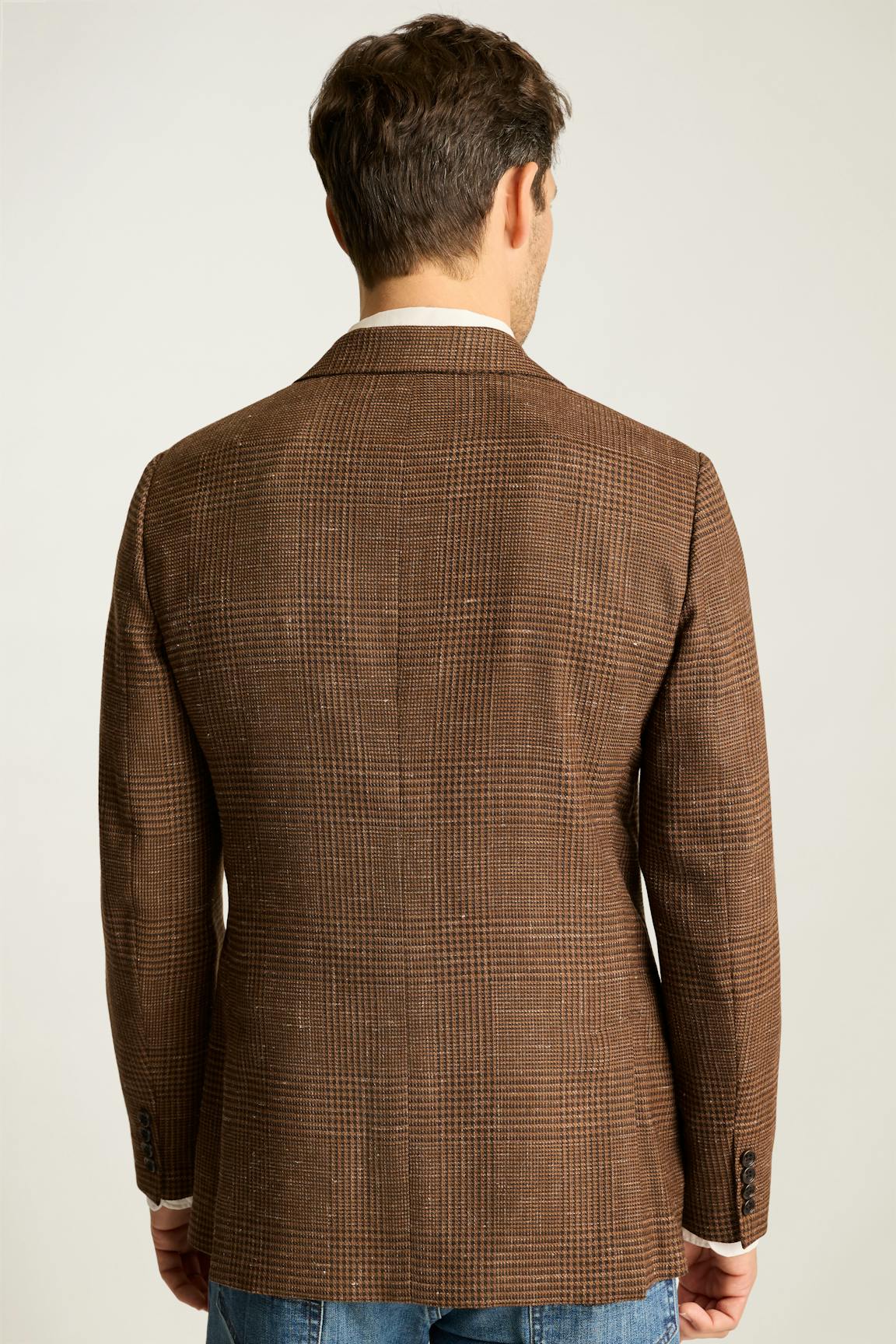 Jetsetter Unconstructed Blazer / Bonobos us