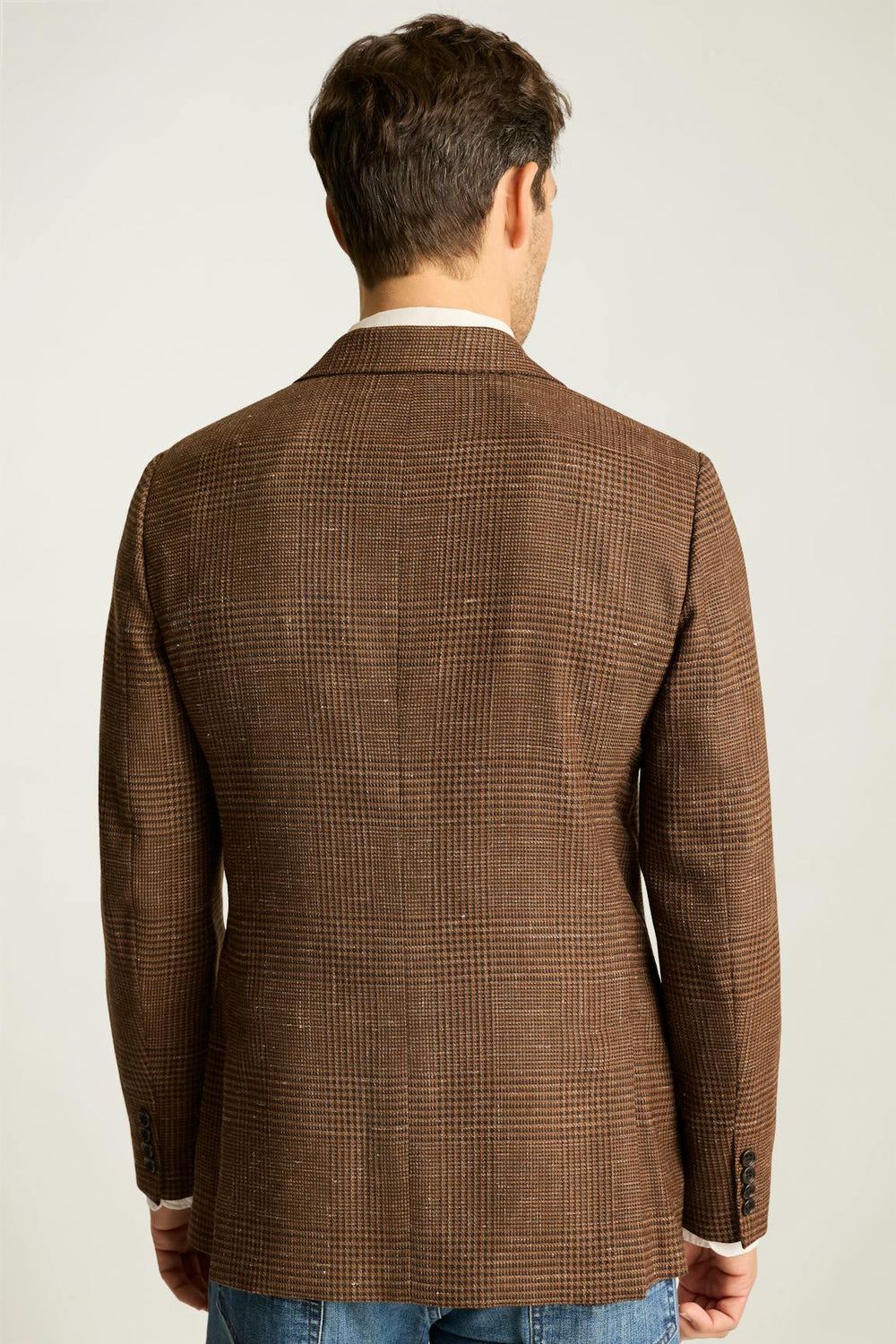 Jetsetter Unconstructed Blazer / Bonobos us