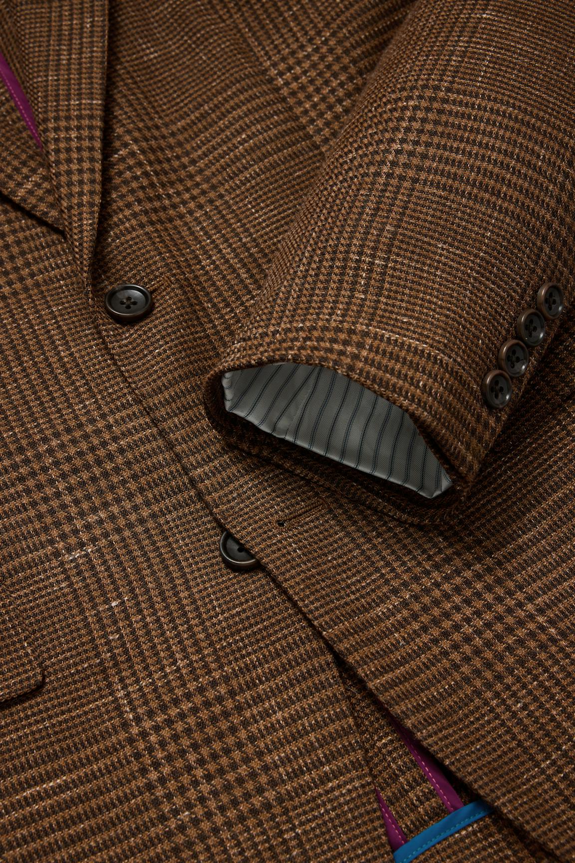 Jetsetter Unconstructed Blazer / Bonobos us