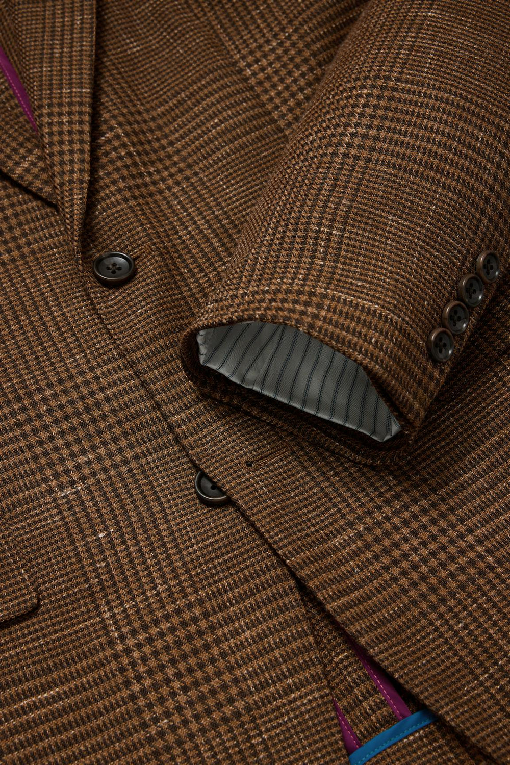 Jetsetter Unconstructed Blazer / Bonobos us