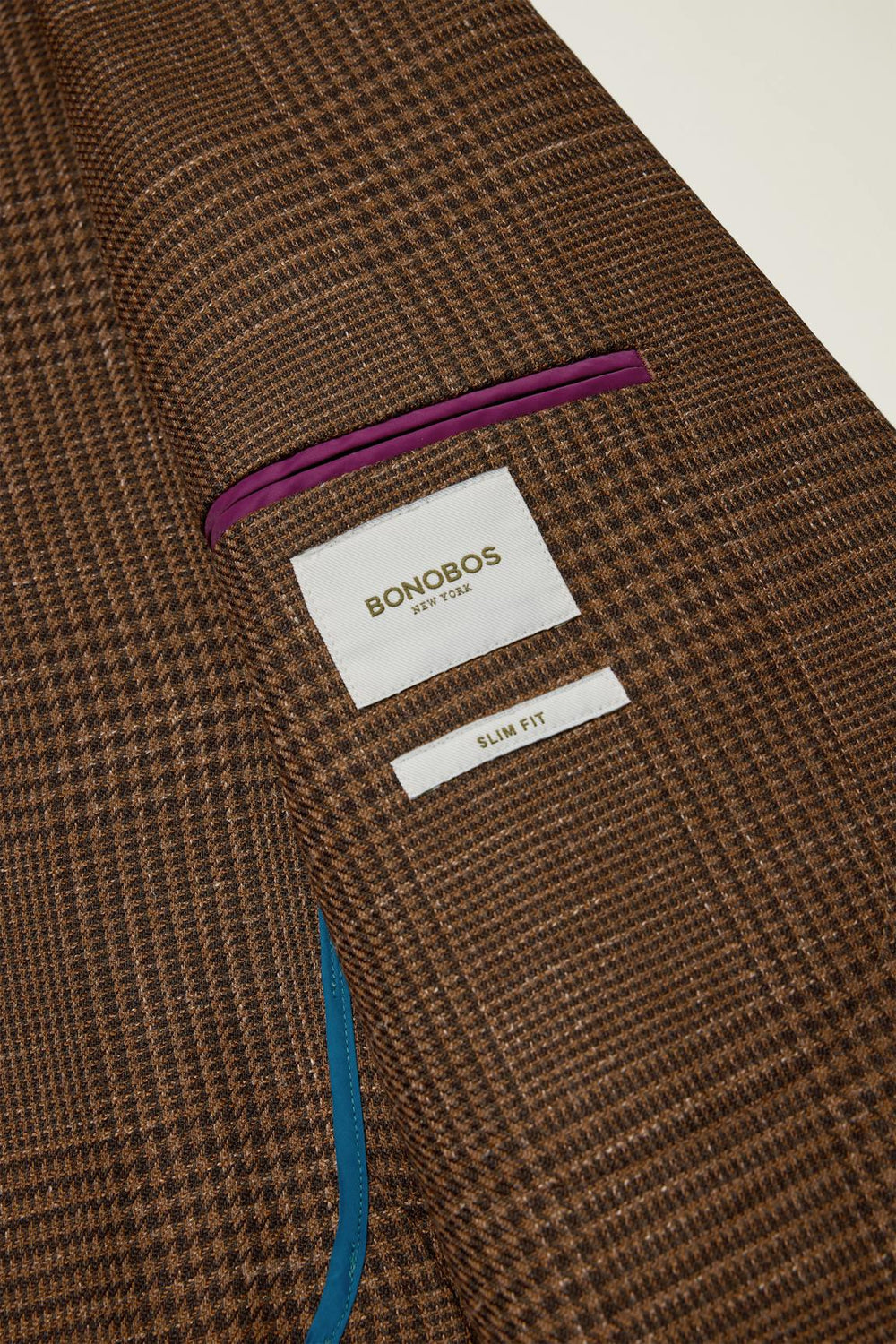 Jetsetter Unconstructed Blazer / Bonobos us