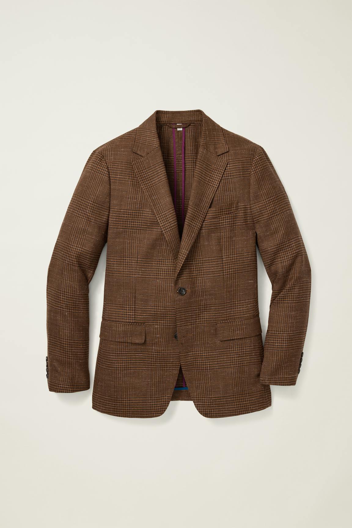 Jetsetter Unconstructed Blazer / Bonobos us