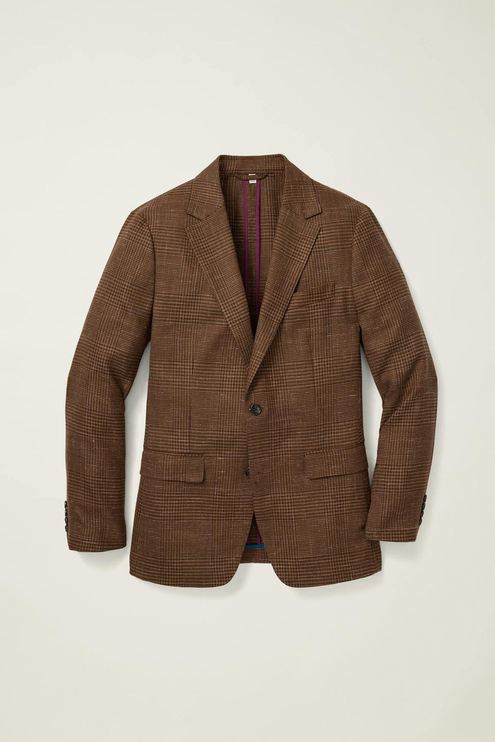 Jetsetter Unconstructed Blazer / Bonobos us