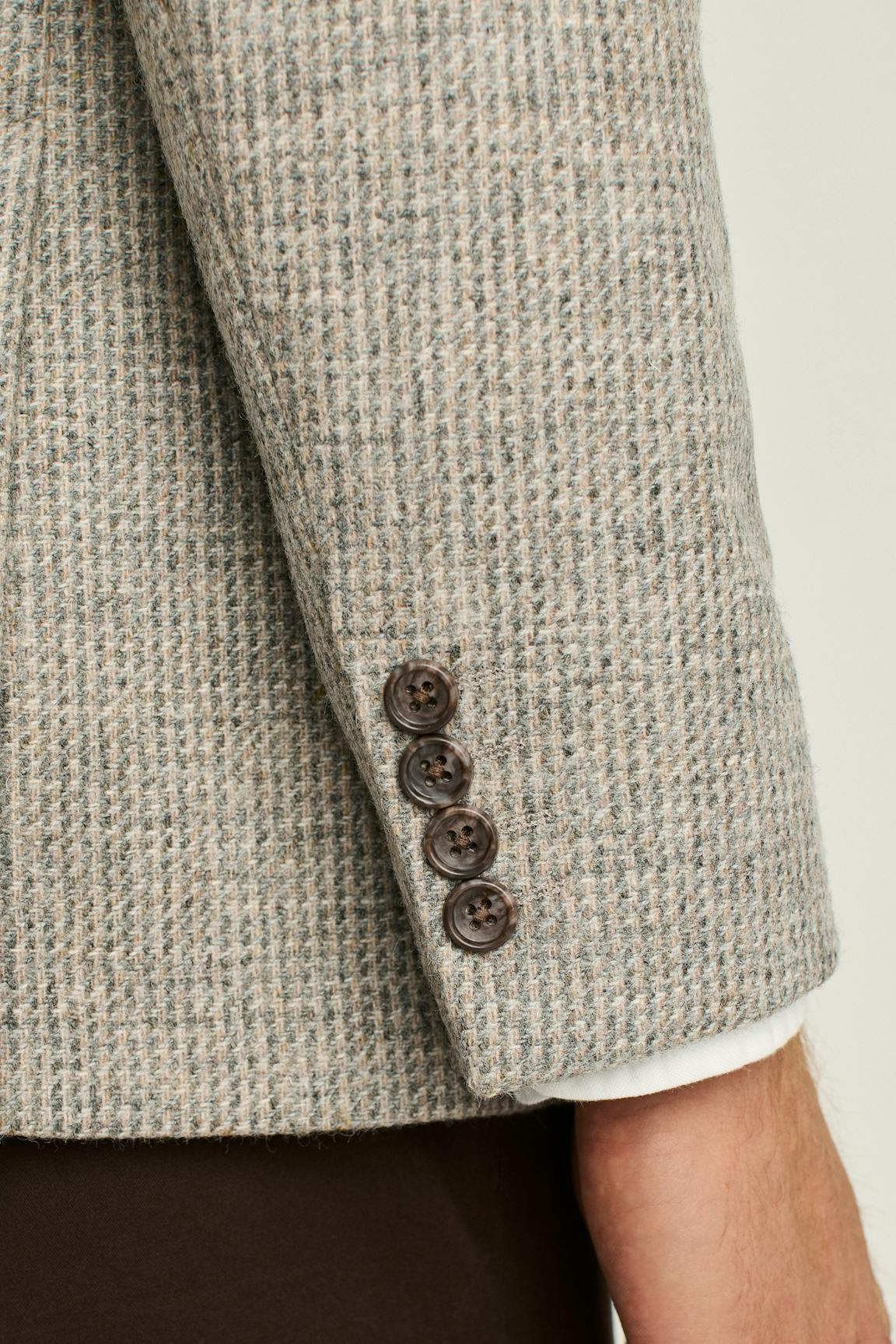 Jetsetter Unconstructed Blazer / Bonobos Discount