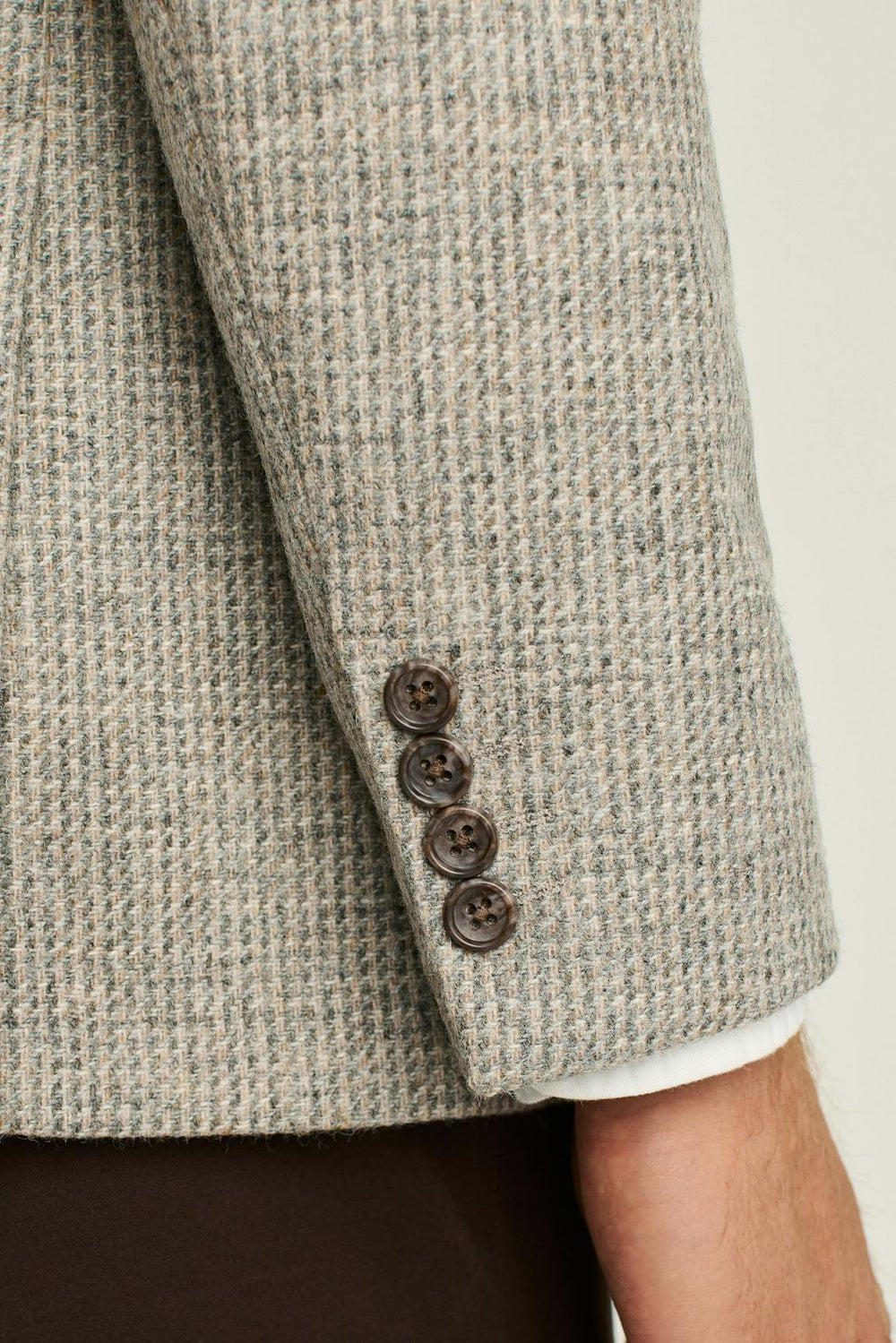Jetsetter Unconstructed Blazer / Bonobos Discount