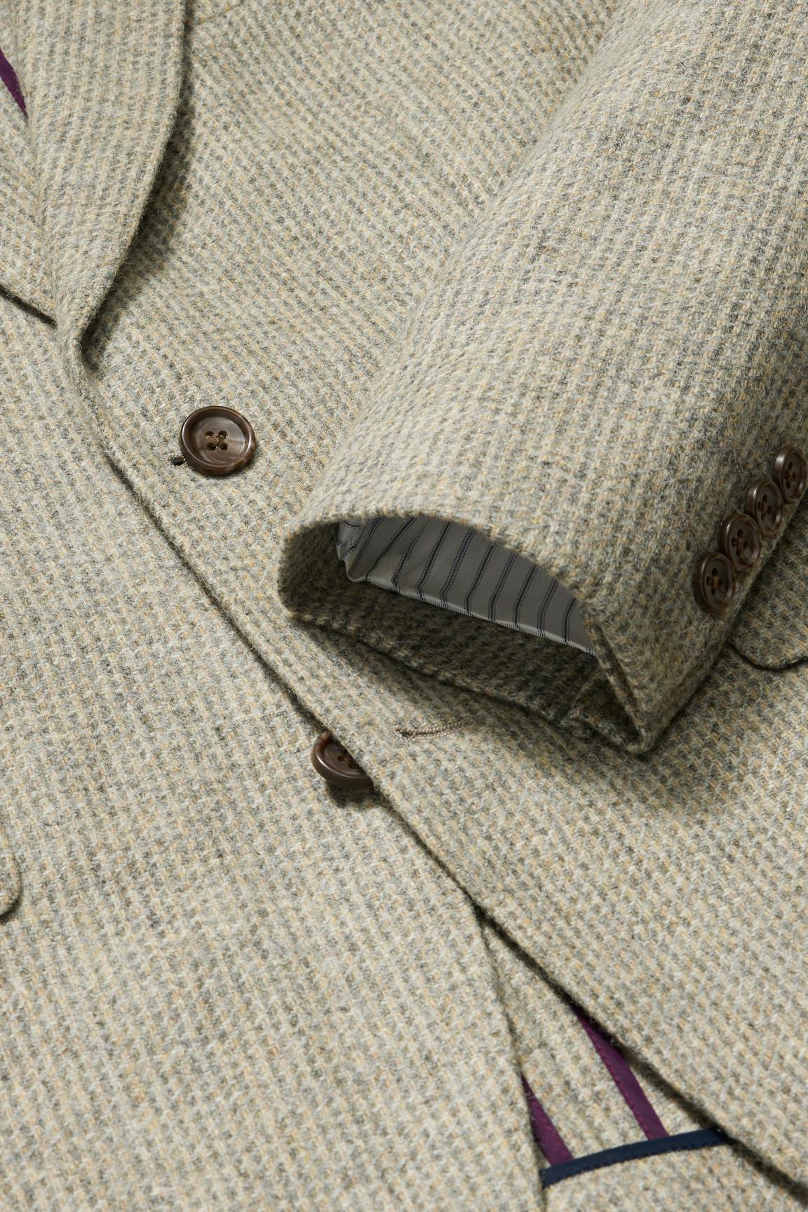 Jetsetter Unconstructed Blazer / Bonobos Discount