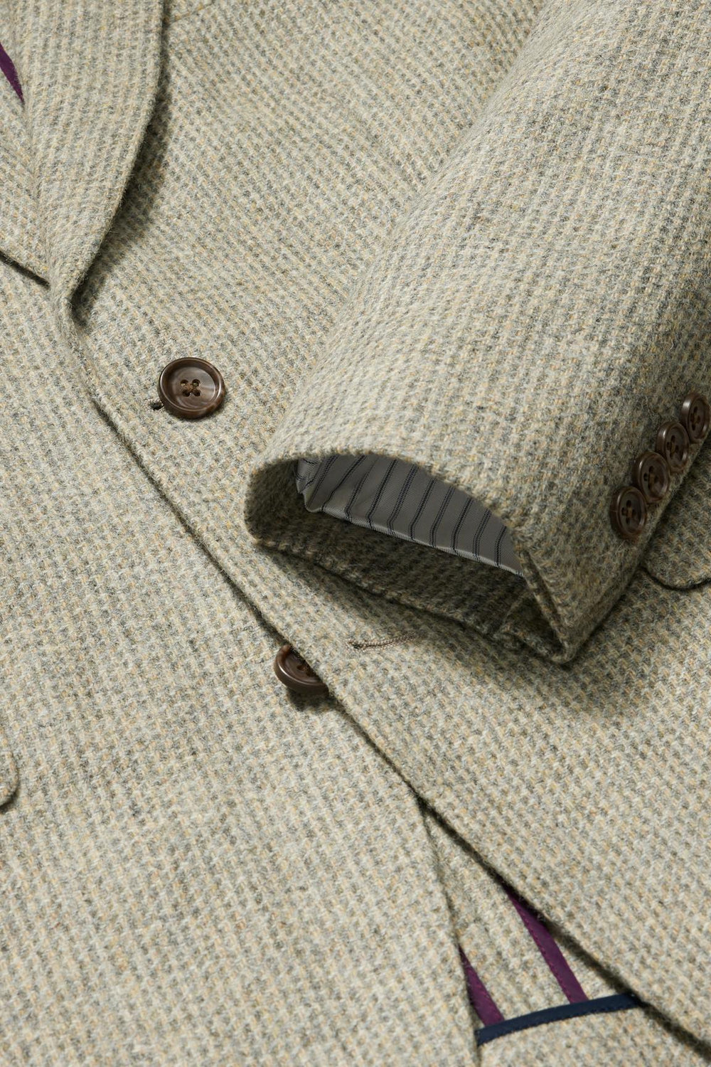 Jetsetter Unconstructed Blazer / Bonobos Discount