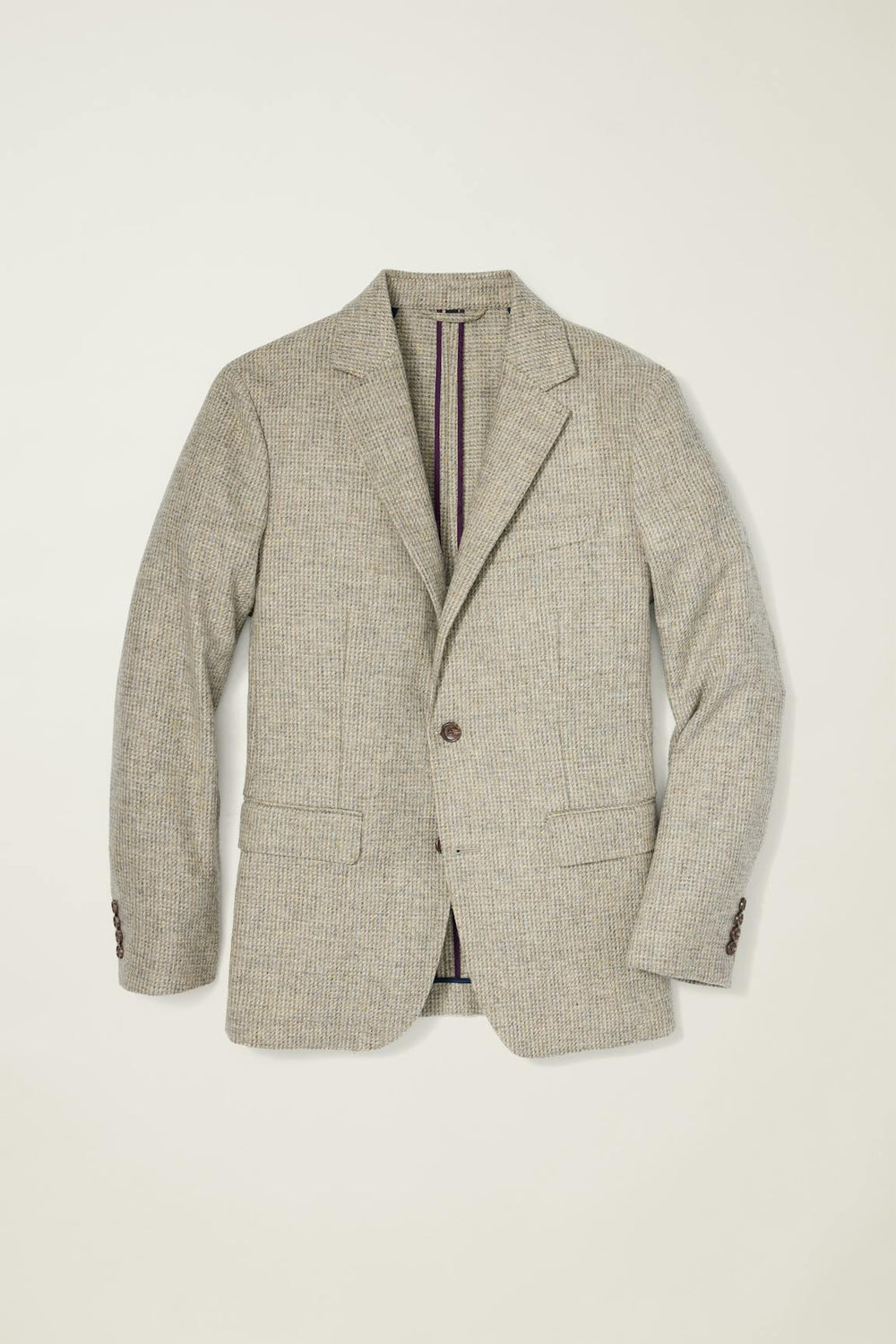 Jetsetter Unconstructed Blazer / Bonobos Discount