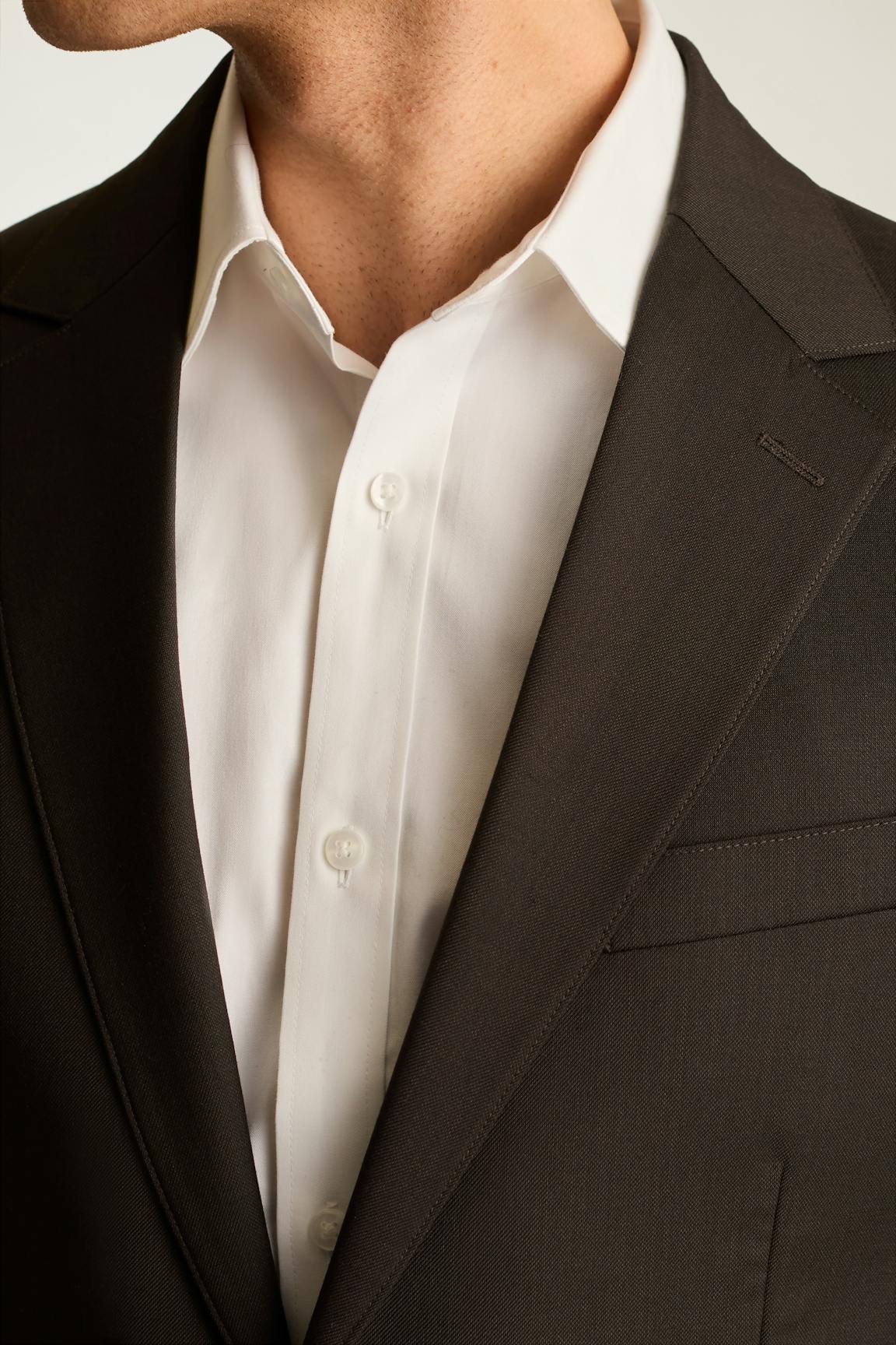 Jetsetter Italian Wool Blazer / Bonobos Online